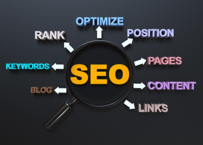 Search Engine Optimization (SEO) The Ongoing Game