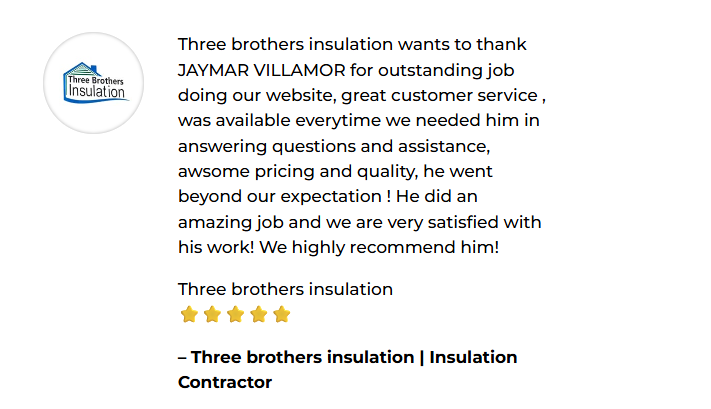 website client review<br />
